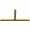 Ekena Millwork Portland Rough Sawn Timber Gable Bracket, Western Red Cedar, 108"W x 54"H x 4"D x 6"F, 12/12 Pitch GBW108X54X0406POR00RWR - alternate 2